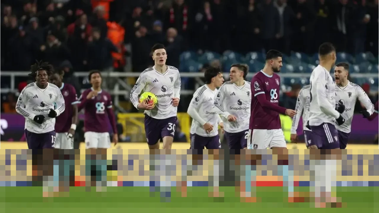 Hasil Imbang Man City dan MU Guncang Papan Atas Liga Inggris, Arsenal Kokoh di Puncak