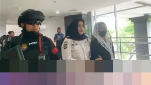 Hasnaeni ‘Wanita Emas’: “Saya Dituduh Koruptor”, Ajukan PK Kedua Kasus Waskita Beton