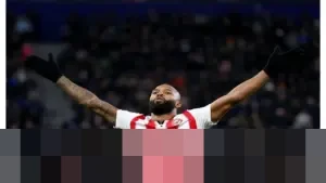 Hattrick Igor Thiago Antar Brentford Taklukkan Everton 4-2 di Stadion Hill Dickinson