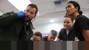 HBO Resmi Umumkan Musim Ketiga ‘The Pitt’ di Tengah Antusiasme Jelang Premiere Musim Kedua