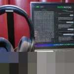 Headset Gaming AI Razer Project Motoko: Terobosan Masa Depan Wearable Cerdas yang Lebih Adaptif