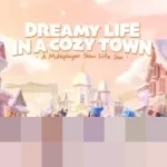 Heartopia, Game Simulasi Kehidupan Santai dari XD, Meluncur Global Mulai 8 Januari 2026