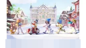 Heartopia Resmi Rilis, Bagikan Kode Redeem Spesial untuk Klaim Hadiah Gratis Kamis, 8 Januari 2026