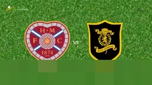 Hearts Diprediksi Jaga Tren Positif di Tynecastle, Livingston Hadapi Misi Berat di Scottish Premiership