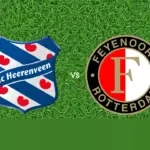 Heerenveen Bertekad Lanjutkan Dominasi atas Feyenoord di Abe Lenstra, Mampukah De Superfriezen?
