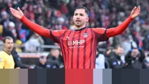 Heidenheim Gagal Kalahkan Koln, Marvin Pieringer Soroti Rapuhnya Pertahanan Tim