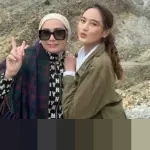 Helen Oktavia: Sosok Ibu di Balik Salshabilla Adriani, Pasang Badan Bela Anak dan Menantu