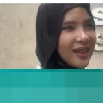 Henny Maria: “Hampir Rp100 Juta Rugi,” Pedagang Korban Kericuhan Kalibata Diperiksa Polda
