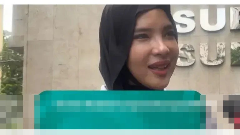 Henny Maria: “Hampir Rp100 Juta Rugi,” Pedagang Korban Kericuhan Kalibata Diperiksa Polda