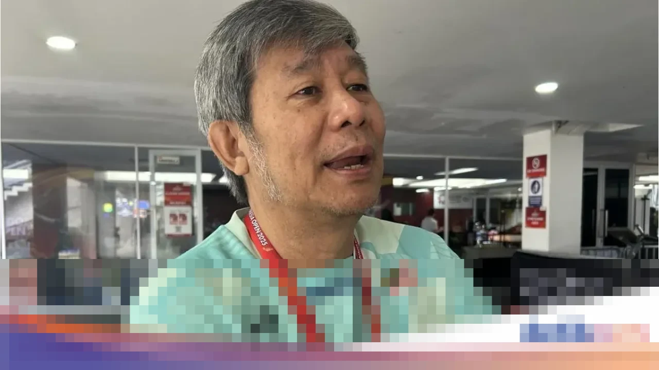 Herry IP Canangkan Tiga Target Penting untuk Ganda Putra Malaysia di Tur BWF 2026