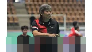 Herry IP: “Kejuaraan Dunia Prioritas Utama Ganda Putra Malaysia 2026”