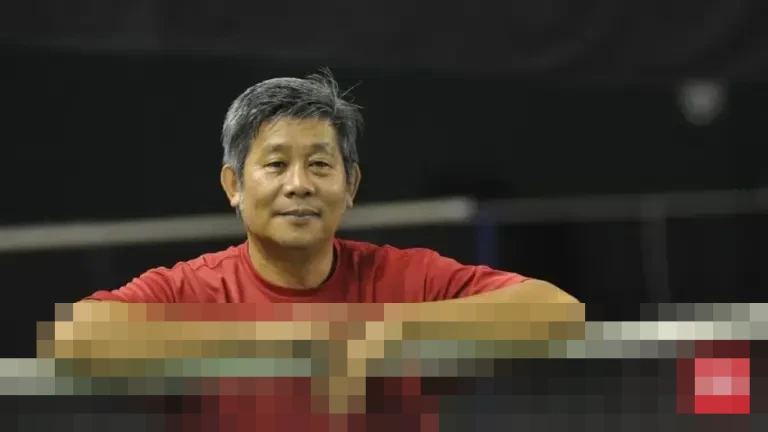 Herry IP Optimistis Ganda Putra Malaysia Berjaya di Kandang, Soroti Kekuatan Dukungan Suporter