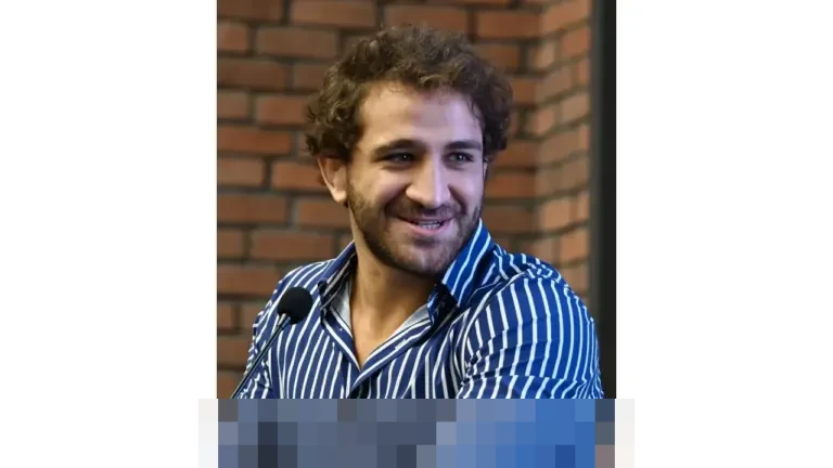 Hidayat Humaid Ditetapkan sebagai Calon Tunggal Ketua Umum KONI DKI Jakarta 2026-2030 Hidayat Humaid Ditetapkan sebagai Calon Tunggal Ketua Umum KONI DKI Jakarta 2026-2030