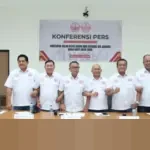 Hidayat Humaid Ditetapkan sebagai Calon Tunggal Ketua Umum KONI DKI Jakarta 2026-2030