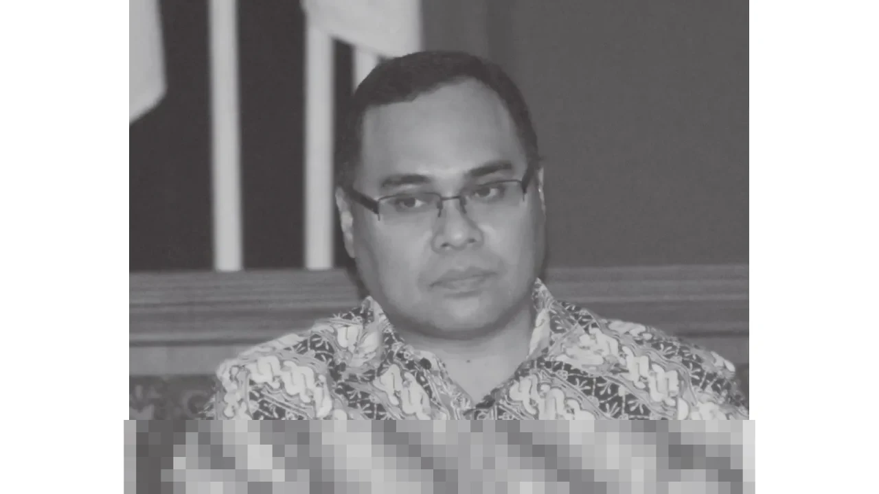 Hikmahanto Juwana: Serangan AS ke Venezuela Ancam Tatanan Hukum Internasional dan Geopolitik Global