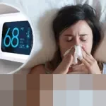 Hindari Kesalahan Umum Ini: Tips Ahli Agar Tetap Nyenyak Tidur Saat Flu dan Pilek Melanda