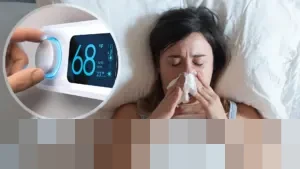 Hindari Kesalahan Umum Ini: Tips Ahli Agar Tetap Nyenyak Tidur Saat Flu dan Pilek Melanda