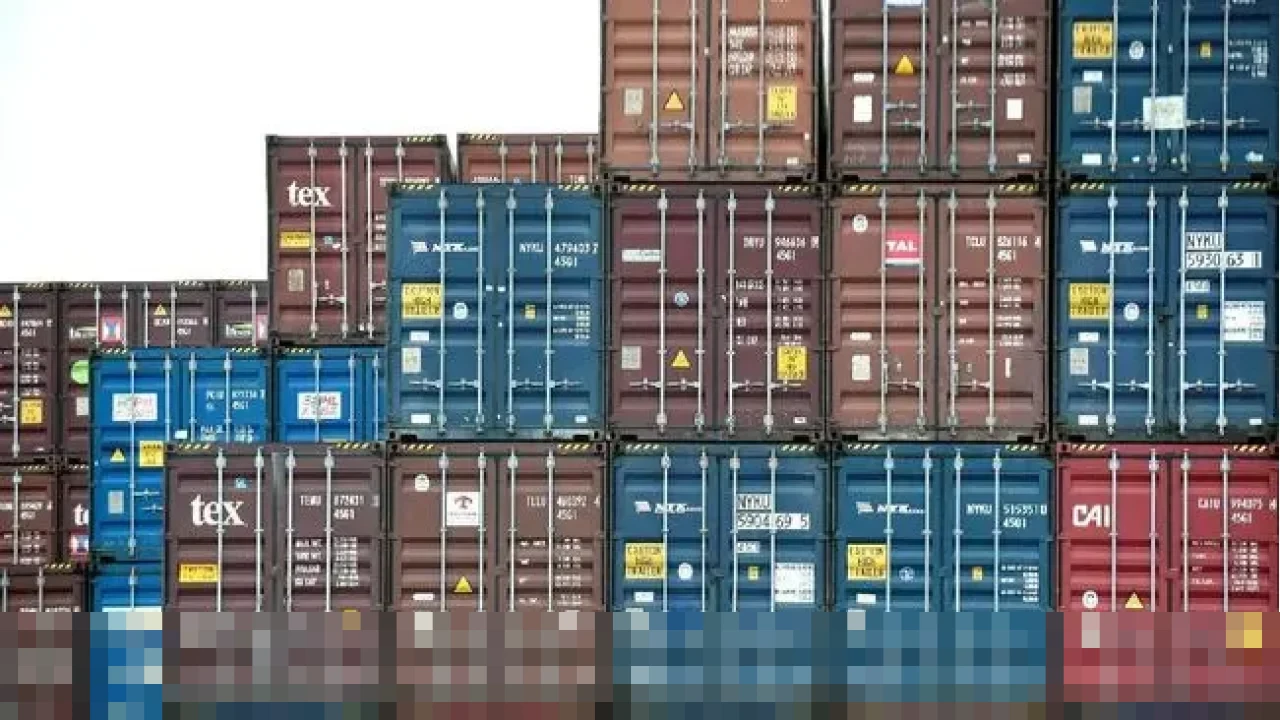 HIPMI Peringatkan Pemerintah: Hati-hati Lelang Barang Impor Ngendap, Jaga Kepastian Usaha