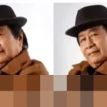 Hj. Rosidah, Istri Mansyur S, Berpulang Usai Dua Minggu Dirawat Akibat Komplikasi Diabetes