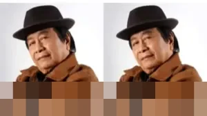 Hj. Rosidah, Istri Mansyur S, Berpulang Usai Dua Minggu Dirawat Akibat Komplikasi Diabetes