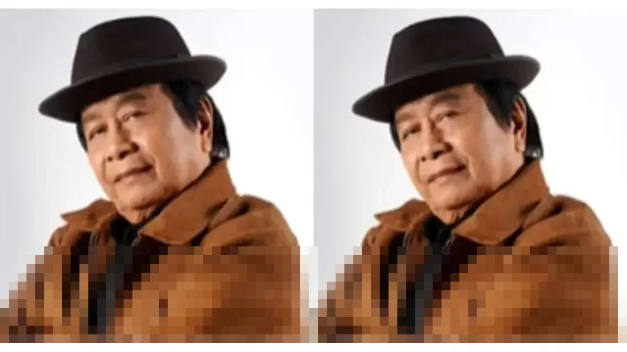 Hj. Rosidah, Istri Mansyur S, Berpulang Usai Dua Minggu Dirawat Akibat Komplikasi Diabetes