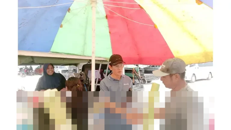 HM Nursiah: “Jaga Kebersihan dan Kenyamanan Pengunjung Mandalika di Libur Tahun Baru”