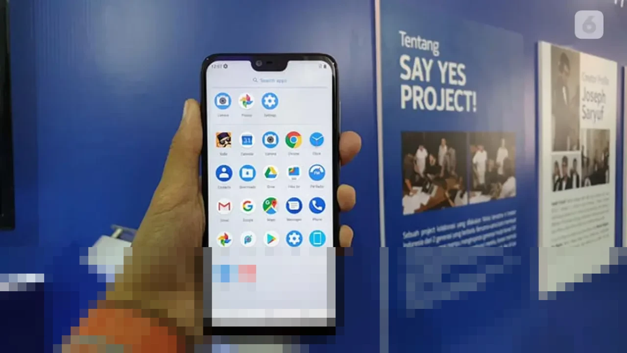 HMD Global Bantah Keberadaan Nokia X100 Pro 5G di Tengah Ramainya Spekulasi Internet HMD Global Bantah Keberadaan Nokia X100 Pro 5G di Tengah Ramainya Spekulasi Internet