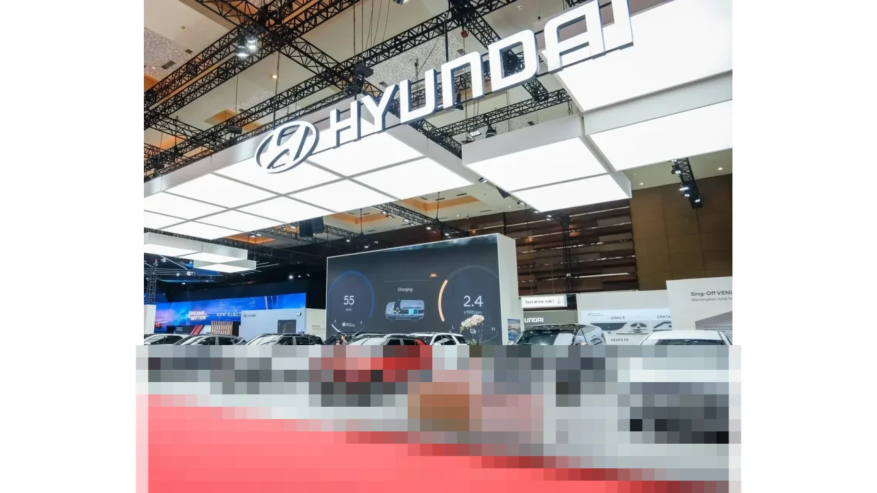 HMID Umumkan Peluncuran Hyundai Creta Facelift 2026, Perkuat Posisi di Segmen SUV-B Nasional
