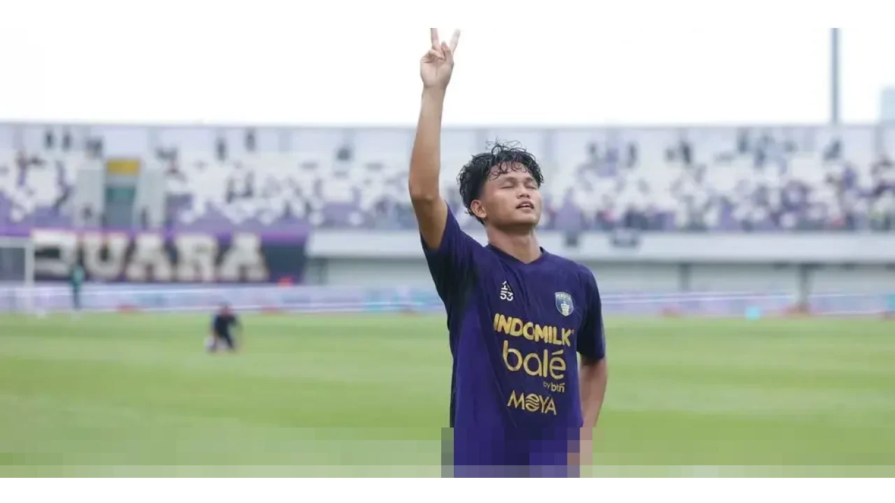 Hokky Caraka Beri Pesan Khusus untuk John Herdman: Bawa Timnas Indonesia Jadi yang Terbaik di Asia