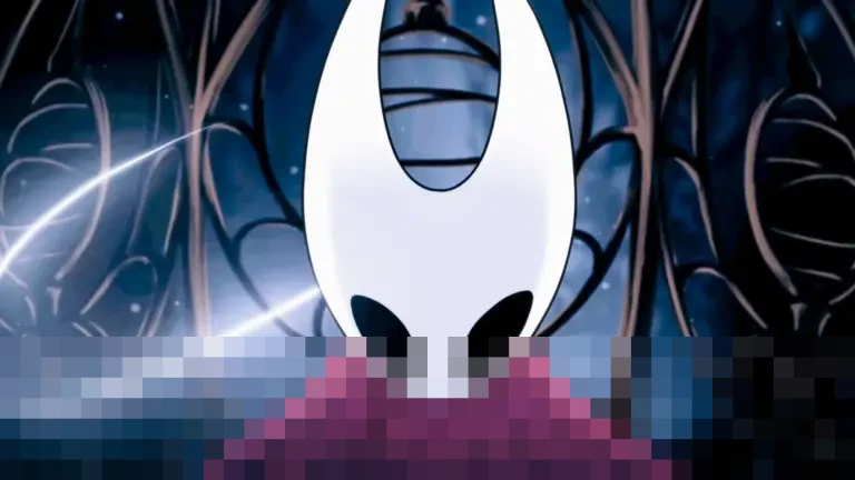 Hollow Knight: Silksong Raih Penghargaan Game of the Year dan Best Game You Suck At di Steam Awards 2025 Hollow Knight: Silksong Raih Penghargaan Game of the Year dan Best Game You Suck At di Steam Awards 2025