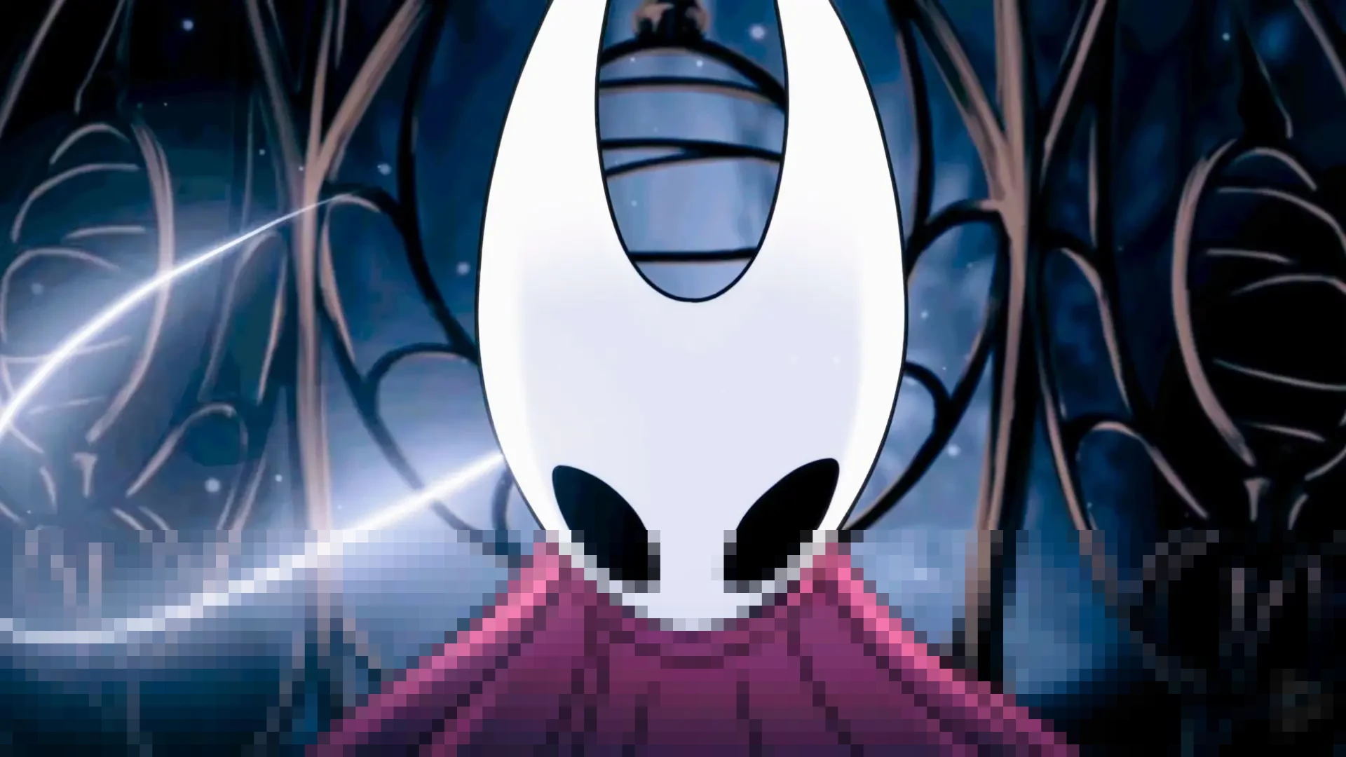 Hollow Knight: Silksong Raih Penghargaan Game of the Year dan Best Game You Suck At di Steam Awards 2025