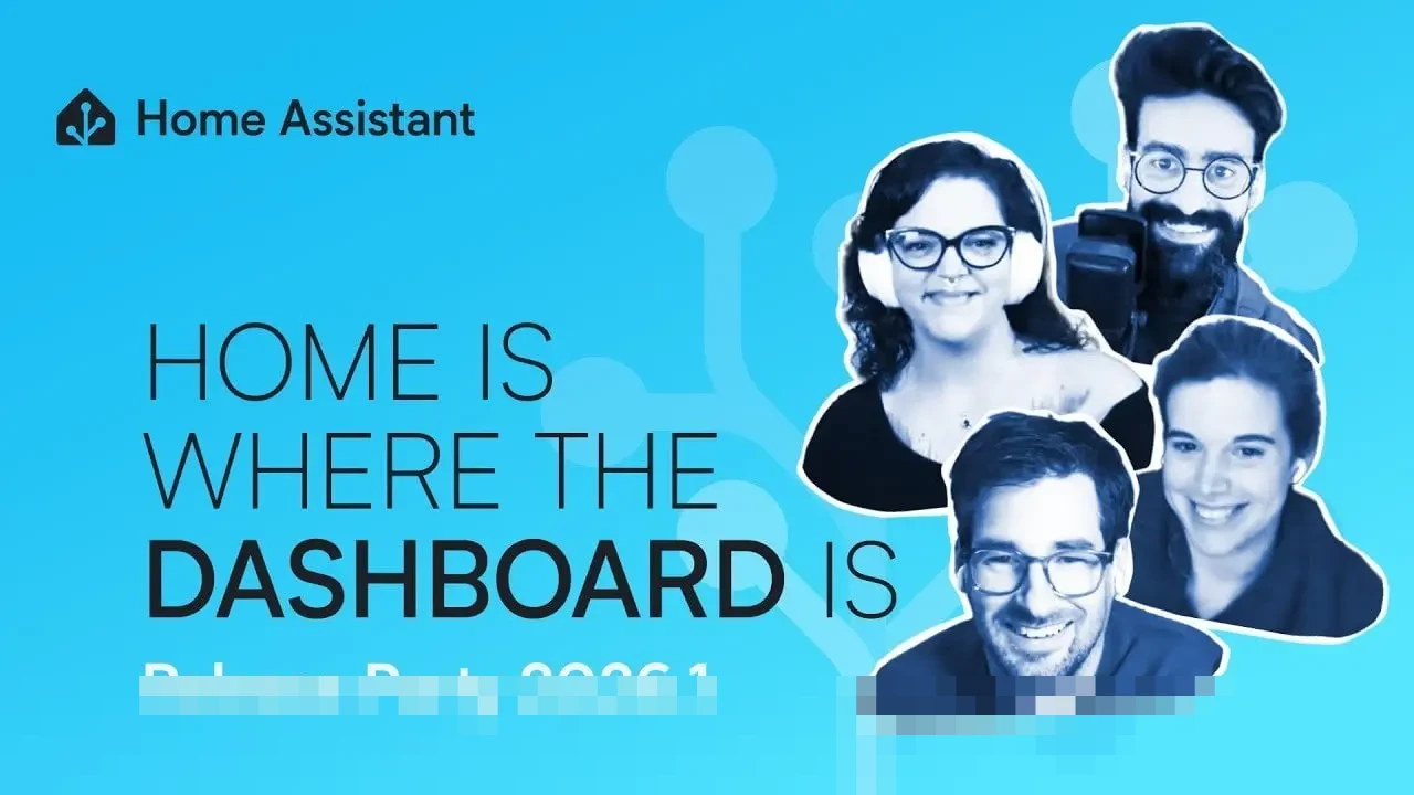 Home Assistant 2026.1 Rilis, Tawarkan Otomatisasi Lebih Cerdas dan Streaming Kamera Real-time