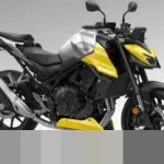 Honda CB750 Hornet 2026 Hadir dengan E-Clutch, Tawarkan Pengalaman Berkendara Lebih Halus