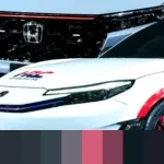 Honda Pamerkan Konsep HRC Sporty untuk Civic Type R, Prelude, dan SUV Tangguh di Tokyo Auto Salon 2026