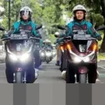 Honda PCX 160 Tawarkan Performa dan Fitur Baru, Harga OTR Jabodetabek Mulai Rp34 Jutaan per Januari 2026