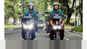 Honda PCX 160 Tawarkan Performa dan Fitur Baru, Harga OTR Jabodetabek Mulai Rp34 Jutaan per Januari 2026