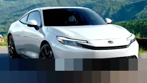 Honda Prelude Baru Terpuruk di Awal Penjualan, Hanya Terjual 174 Unit di Desember 2025