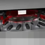 Honda Siapkan Deretan Mobil Balap dan Konsep Performa Tinggi di Tokyo Auto Salon 2026