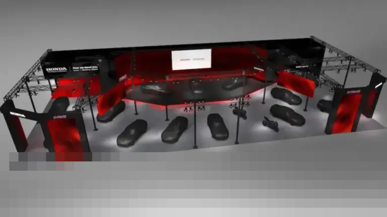 Honda Siapkan Deretan Mobil Balap dan Konsep Performa Tinggi di Tokyo Auto Salon 2026 Honda Siapkan Deretan Mobil Balap dan Konsep Performa Tinggi di Tokyo Auto Salon 2026