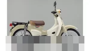 Honda Umumkan Super Cub 110 dan Cross Cub 110 Model 2026, Ini Rincian Harga dan Warna Baru