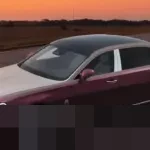 Hongqi Luncurkan SUV Listrik E-HS9 dan Sedan Ultra-Mewah Guoya di Singapore Motorshow 2026