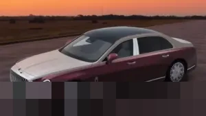 Hongqi Luncurkan SUV Listrik E-HS9 dan Sedan Ultra-Mewah Guoya di Singapore Motorshow 2026