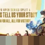 Honor of Kings Open Series Split 5 Resmi Dibuka, Tawarkan Hadiah USD1.000 dan Jalur KWC 2026