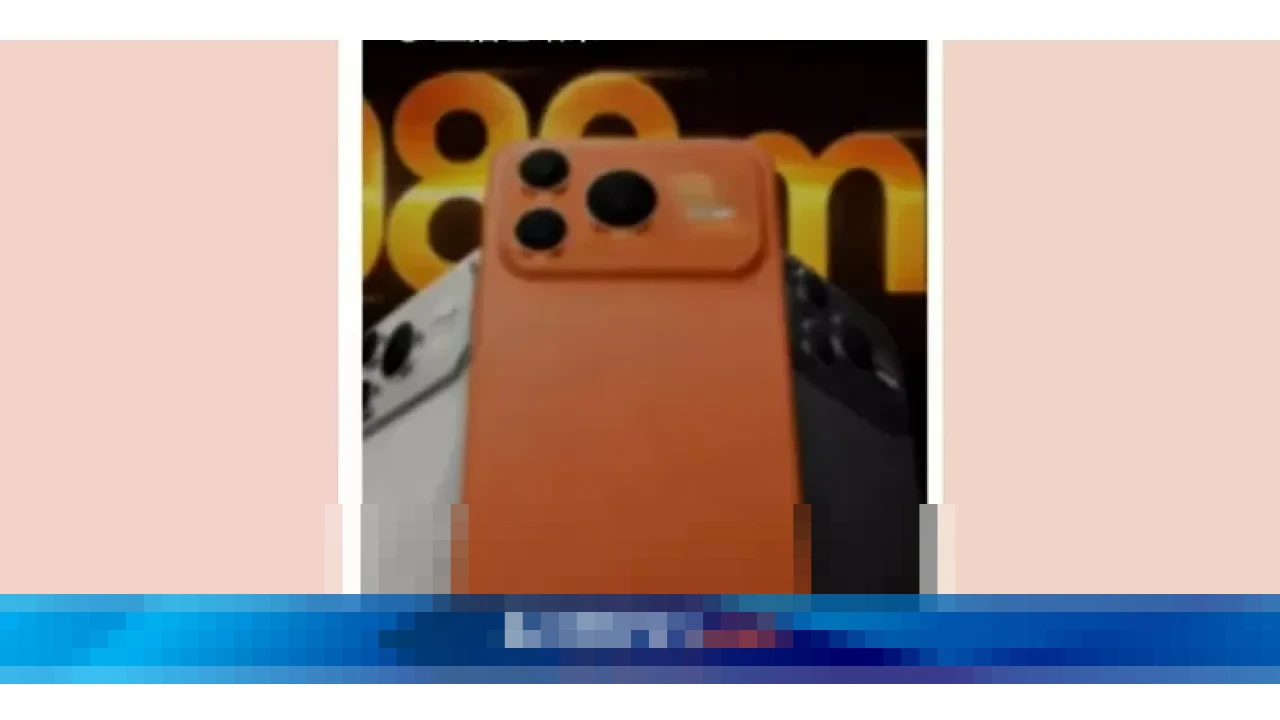 Honor Power 2 Dikabarkan Usung Desain Mirip iPhone 17 Pro, Tawarkan Baterai Jumbo 10.080 mAh