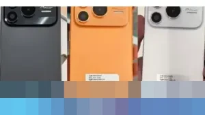 Honor Power 2 Siap Meluncur dengan Desain Mirip iPhone 17 Pro dan Baterai Jumbo 10.080 mAh