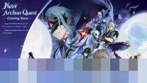 HoYoverse Umumkan Update Genshin Impact Luna IV 14 Januari 2026, Columbina Hadir Bersama Kode Redeem Eksklusif