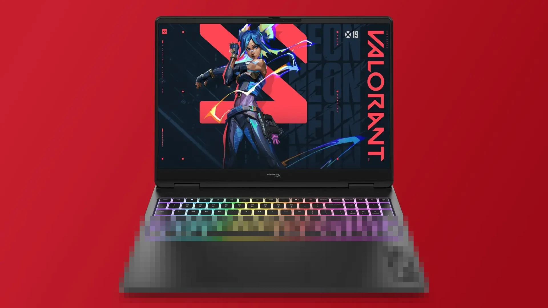 HP Umumkan Penggabungan Merek Gaming HyperX dan Omen, Hadirkan Laptop HyperX Omen Max 16