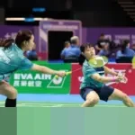 Hsu Yin Hui/Lin Jhih Yun ke Perempat Final Malaysia Open 2026, Chen Yufei Akui Tampil Tak Mulus