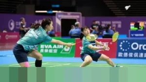 Hsu Yin Hui/Lin Jhih Yun ke Perempat Final Malaysia Open 2026, Chen Yufei Akui Tampil Tak Mulus