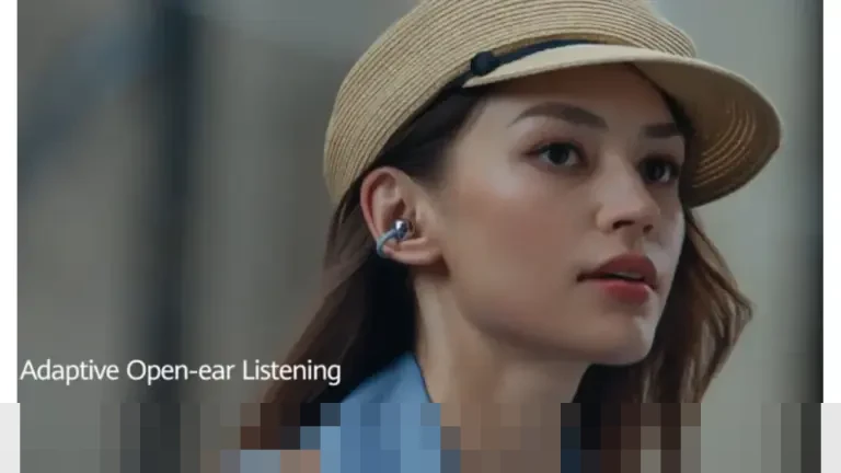 HUAWEI FreeClip 2: Inovasi TWS Open-Ear yang Memadukan Gaya, Kenyamanan, dan Kualitas Audio Premium